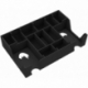 Feldherr Organizador de pequeños dinosaurios épicos - caja de juego de mesa
