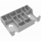 Feldherr Organizador de pequeños dinosaurios épicos - caja de juego de mesa