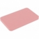 HS020BESD Topper / Bottom half-size 20 mm - electrostatic dissipative