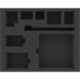 FSMEAQ055BO 55mm full-size Figure Foam Tray for Star Saga