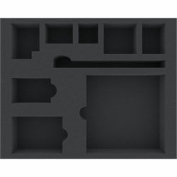 FSMEAQ055BO 55mm full-size Figure Foam Tray for Star Saga