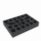 BVMEAT060BO 60 mm foam tray for Cthulhu Wars