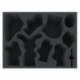 BVMEAS090BO 90 mm foam tray for Cthulhu Wars