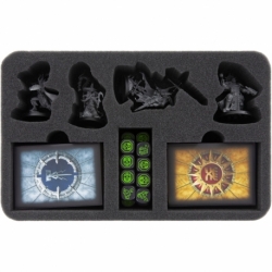 HSMEBS050BO 50 mm Feldherr foam for Warhammer Age of Sigmar Malign Portents