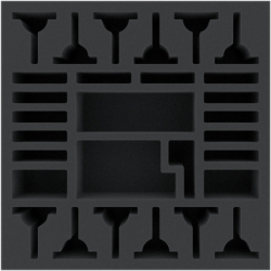ASMEYM055BO foam tray for Blood Red Skies - board game box