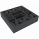 ASMEYM055BO foam tray for Blood Red Skies - board game box