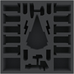 AFMEXM060BO Feldherr foam tray for Star Wars: Armada - core game box