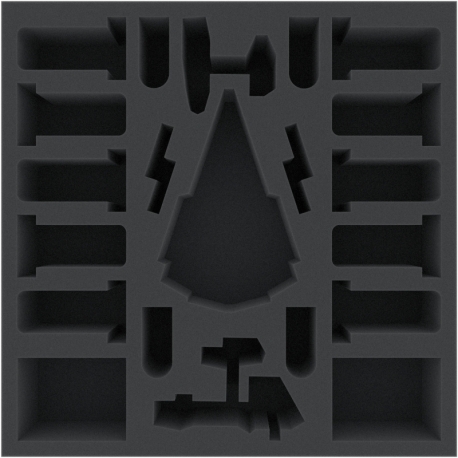 AFMEXM060BO Feldherr foam tray for Star Wars: Armada - core game box
