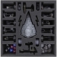 AFMEXM060BO Feldherr foam tray for Star Wars: Armada - core game box