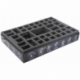 ATFB075BO 75 mm foam tray for The Horus Heresy - Betrayal at Calth