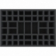 ATGL070BO 70 mm foam tray for The Horus Heresy - Burning of Prospero boardgame box