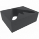 FSMEOS130 Feldherr foam tray for Zombie Dragon / Terrorgheist (upper part)
