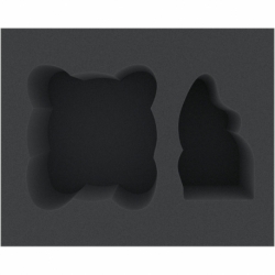 FSMEKG110BO foam tray for Arachnarok Spider + Mangler Squigs