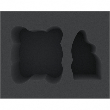 FSMEKG110BO foam tray for Arachnarok Spider + Mangler Squigs