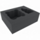 FSMEKG110BO foam tray for Arachnarok Spider + Mangler Squigs