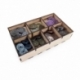 Boardgame Organizer for Scythe and expansion Invaders From Afar