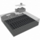 Feldherr Organizer (Painters Edition) for Spirit Island - board game box