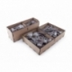 Boardgame Organizer for Dead of Winter: The Long Night