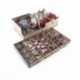 Boardgame Organizer for Descent: Journeys in the Dark 2nd Edition - Labyrinth of Ruin