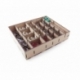 Boardgame Organizer for Descent: Journeys in the Dark 2nd Edition - Labyrinth of Ruin