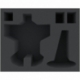 FSMEPX105BO Feldherr foam tray for Corvus Blackstar
