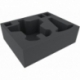 FSMEPX105BO Feldherr foam tray for Corvus Blackstar
