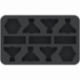 HSMEXV035BO Feldherr foam tray for Aeronautica Imperialis: Imperial Navy - Lightning Fighters
