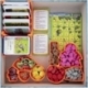 Feldherr Organizer for Imperial Settlers - board game box