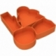 Feldherr Organizer for Imperial Settlers - board game box
