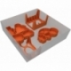 Feldherr Organizer for Imperial Settlers - board game box