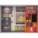 Feldherr Organizer for Flash Point: Fire Rescue - board game box