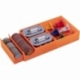 Feldherr Organizer for Flash Point: Fire Rescue - board game box