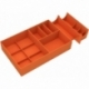 Feldherr Organizer for Flash Point: Fire Rescue - board game box