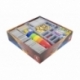 Feldherr Organizer for Roll for the Galaxy + Rivalry + Ambition