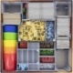 Feldherr Organizer for Roll for the Galaxy + Rivalry + Ambition