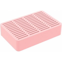FVMFBC080ESD foam tray for Hard Disks / Mobile Phones / Smartphones / Workshop - 48 slots