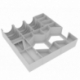 Feldherr Organizer for Twilight Imperium 4th Edition: Prophecy of Kings - board game box