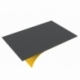 DS005RS 5 mm Figure Foam Tray double-size Raster self-adhesive