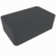 HS090R half-size Raster Foam Tray 90 mm