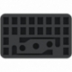 HSMEMA035BO Feldherr foam tray for Subbuteo
