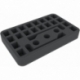 HSMEMA035BO Feldherr foam tray for Subbuteo