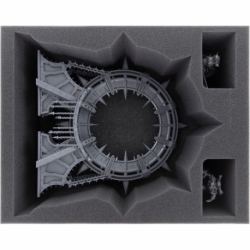 FSMENQ115BO Feldherr foam tray for Noctilith Crown
