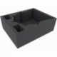 FSMENQ115BO Feldherr foam tray for Noctilith Crown
