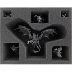 FSMEOH125BO Feldherr foam tray for Hive Tyrant