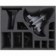 FSMEXD105BO Feldherr foam tray for Hemlock Wraithfighter