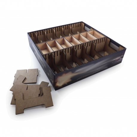CABI-BTOK two large universal marker boxes for CABI