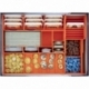 Feldherr Organizer for Nusfjord and expansion Plaice Deck