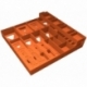 Feldherr Organizer for Near and Far incl. The Amber Mines expansion