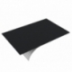 DS005RS-PE 5 mm Double-Size Pick and Pluck PE rigid foam - self-adhesive