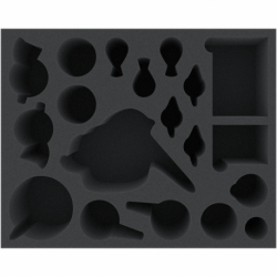 FSMEIV085BO foam tray for Dark Souls: Darkroot